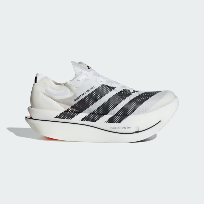 ADIZERO ADIOS PRO EVO 3