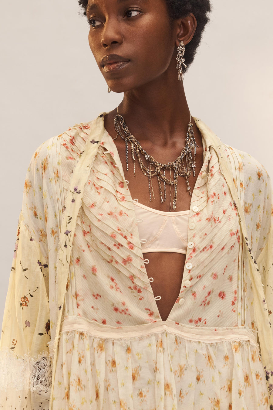 COLLAR BRILLOS LIMITED EDITION