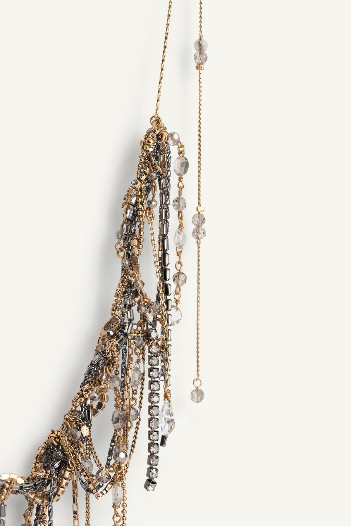 COLLAR BRILLOS LIMITED EDITION