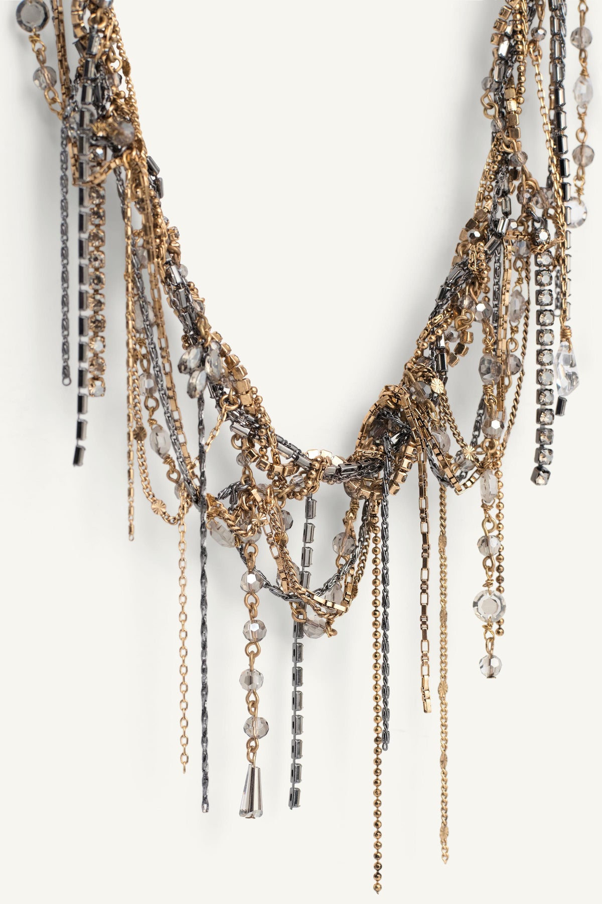 COLLAR BRILLOS LIMITED EDITION