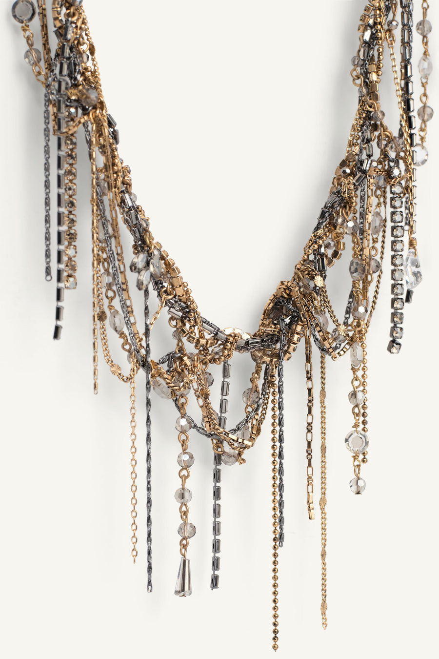 COLLAR BRILLOS LIMITED EDITION