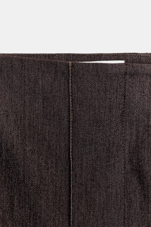 PANTALÓN FLARE SET