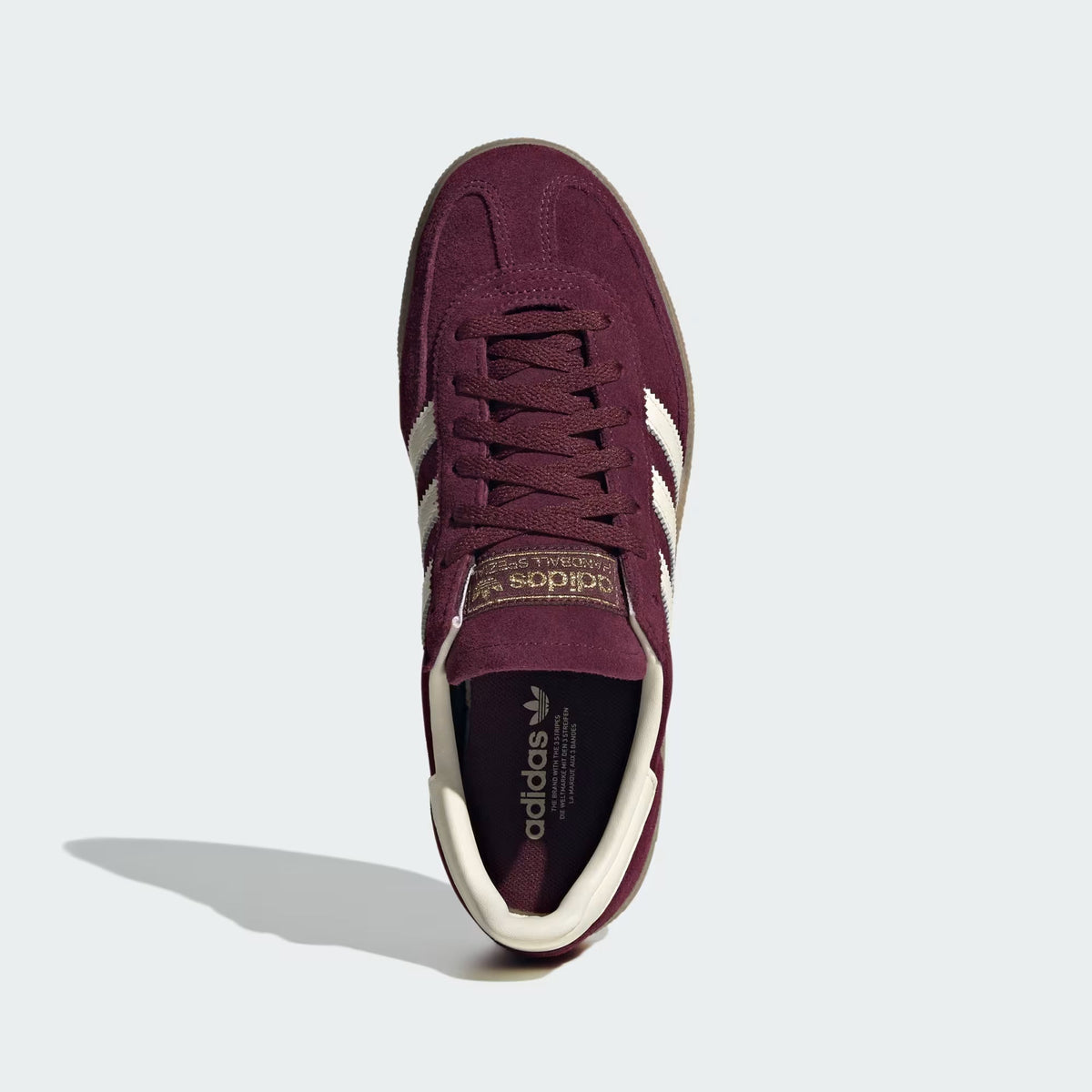 HANDBALL SPZL
