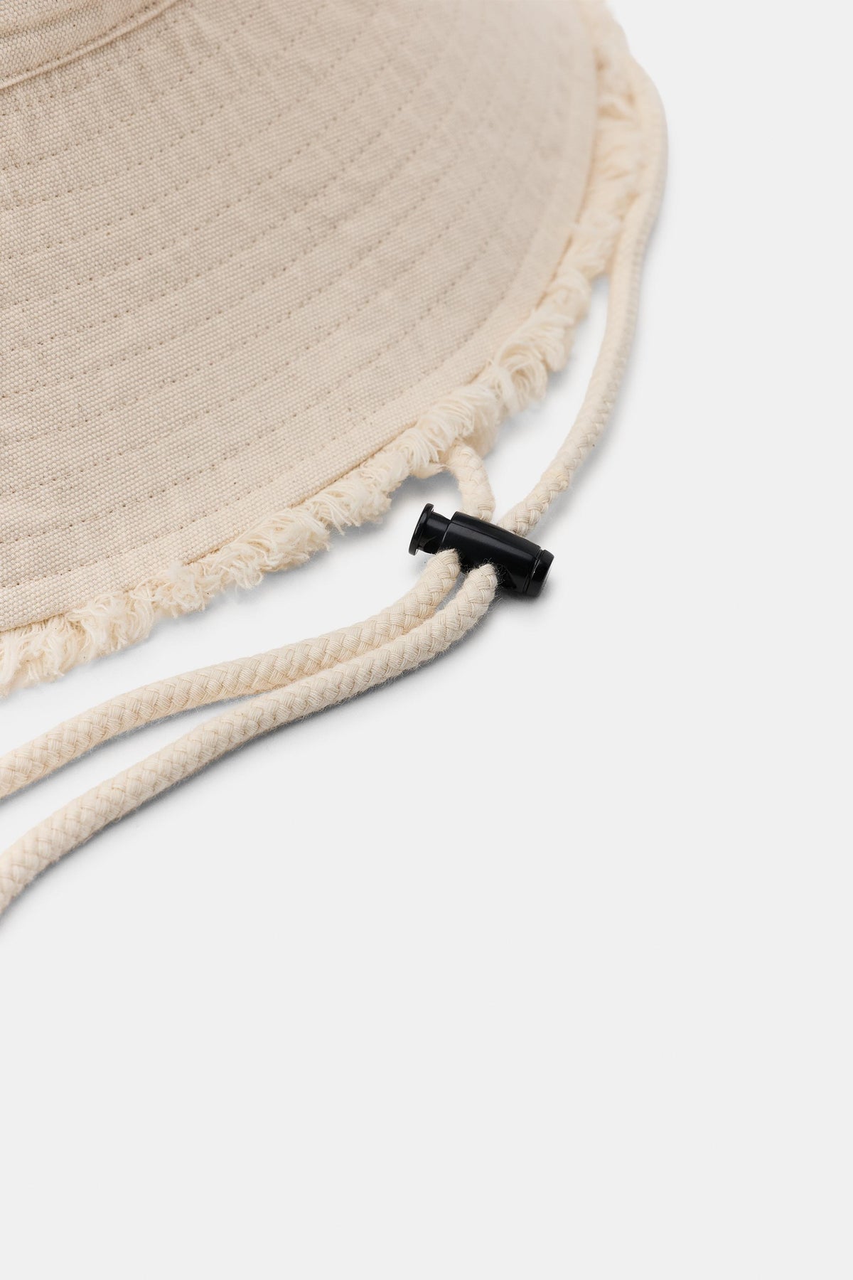 GORRO BUCKET ALGODÓN 100%