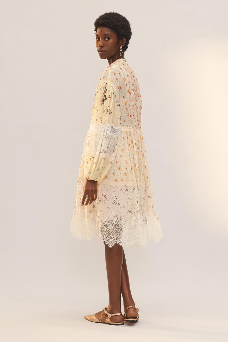 ZAPATO PLANO LENTEJUELAS LIMITED EDITION